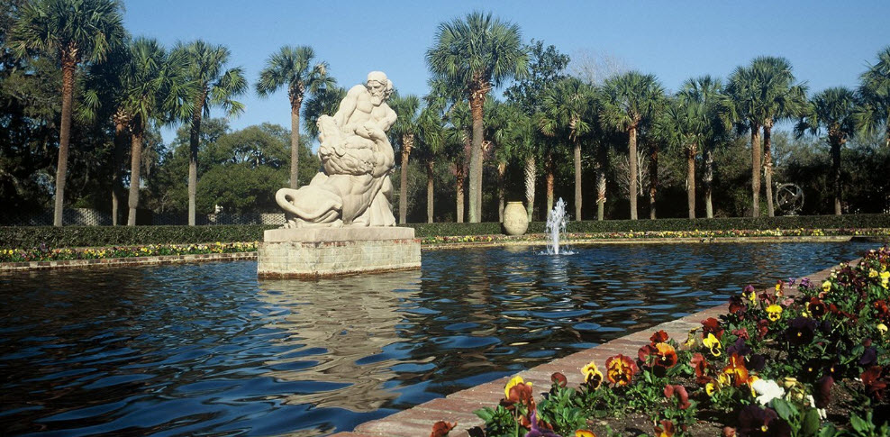 Brookgreen Gardens, United States